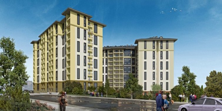 Soyak Konforia'da ilk fiyat fırsatı