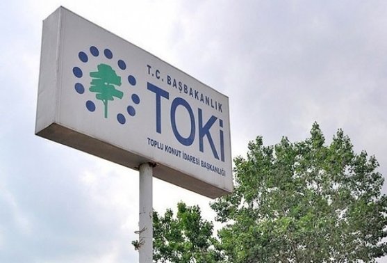 TOKİ arsaları 22 Ekim’de satışa çıkıyor 