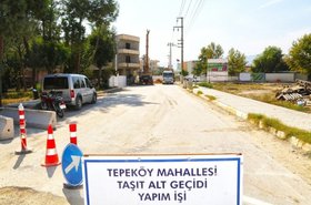 Torbalı İzban hattı açıldı mı? 