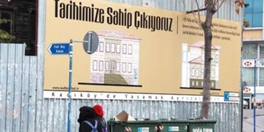 Karikatür Evi 10 Ekim'de açılıyor!