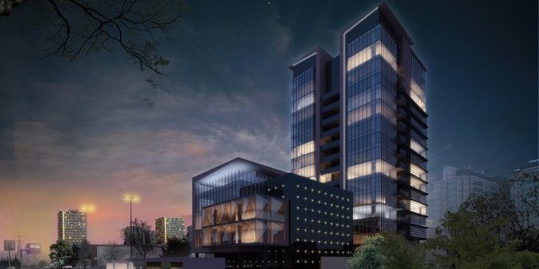 Borsa İstanbul binasına Avrupa'dan ödül