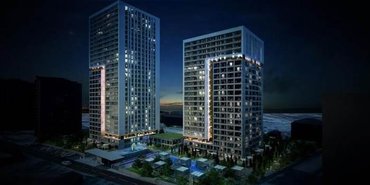 Royal Garden Kartal ön satışları için son gün 30 Ekim!