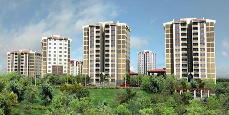 Toki Emekli Başvuruları!