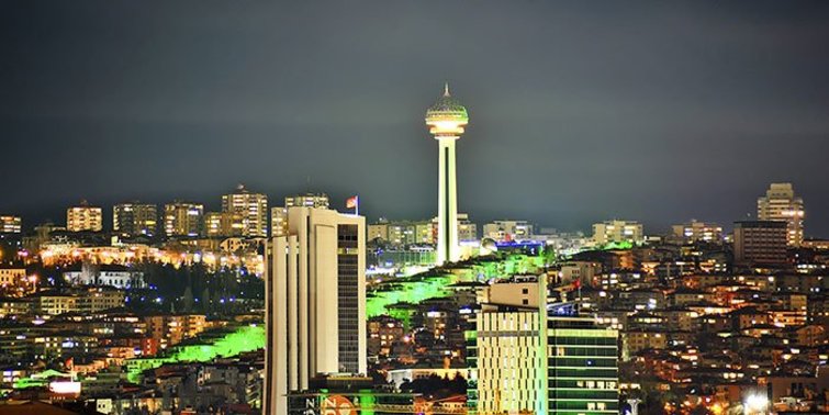 Ankara'da neler oluyor?