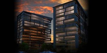 East Park Residence teslimleri 2017 sonunda!