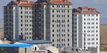 Emeklilerden TOKİ fırsatına yoğun ilgi