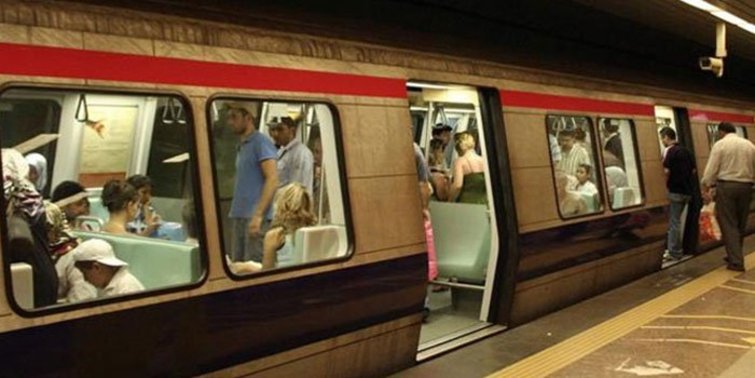 Konya Metrosu yarın ihaleye çıkıyor!