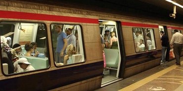 Konya Metrosu yarın ihaleye çıkıyor!