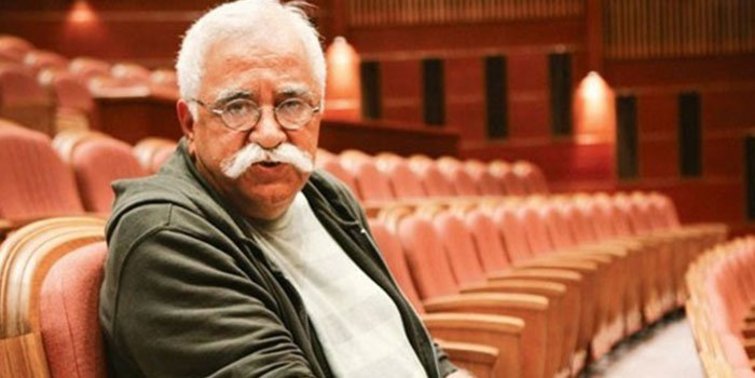 Levent Kırca'nın evi!