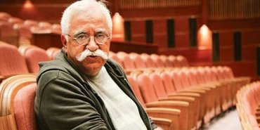 Levent Kırca'nın evi!