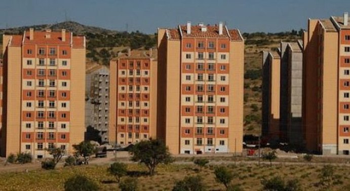 TOKİ Sakarya Taraklı başvuruları 16 Ekim’de son!