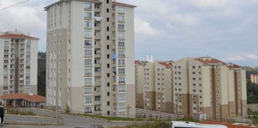 TOKİ Trabzon Vakfıkebir 2015 fiyatları