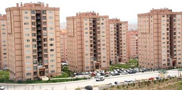 305 adet TOKİ Malatya Beydağı evi 26 Ekim’de satışta 
