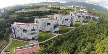 Çevre Bakanlığı'ndan Samsun'a dev yurt yatırımı