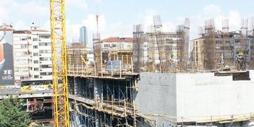 Galatasaray'ın dev yatırımı konsept değiştirdi