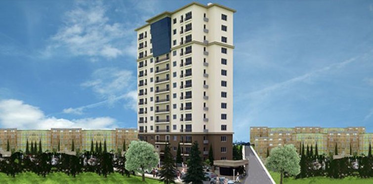 Mihenk Rezidans Teslimleri 2016'da!