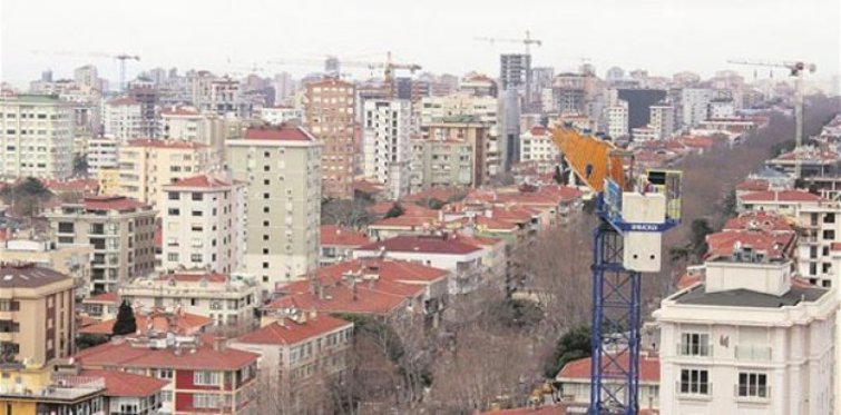 Riskli bina nasıl tespit edilir? 