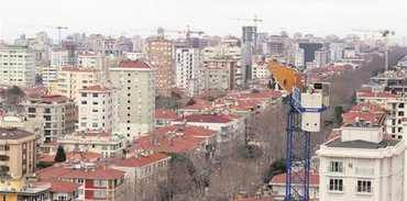 Riskli bina nasıl tespit edilir? 