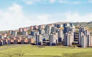 TOKİ Ankara Turkuaz Vadisi başvurularına 2 gün kaldı!