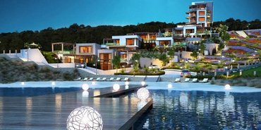 Çeşme Quattordici teslim tarihi