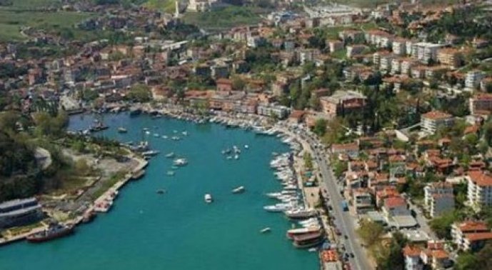İBB Sarıyer’de arsa satıyor 