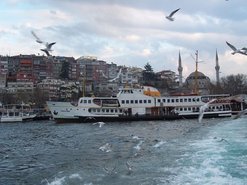 Üsküdar TOKİ ihalesi yarın yapılacak