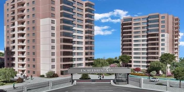 Dört Mevsim Eryaman Teslimleri 2016'da!