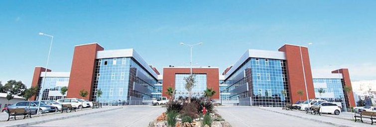 Beklenen oldu! İzmir Çiğli Eğitim ve Araştırma Hastanesi açıldı!