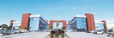 Beklenen oldu! İzmir Çiğli Eğitim ve Araştırma Hastanesi açıldı!