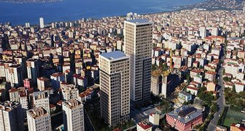 Kartal Royal Garden fiyatları! 