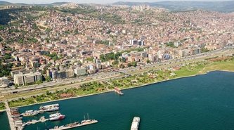 Kocaeli Belediyesi arsa satıyor 