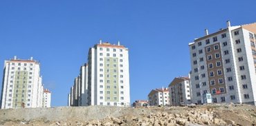 TOKİ Bilecik projeleri 2015! 358 konut satışta!