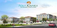 Aqua Kavaklı projesinde ön talep toplanıyor