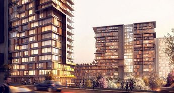 İnİstanbul Gala daire fiyatları! 
