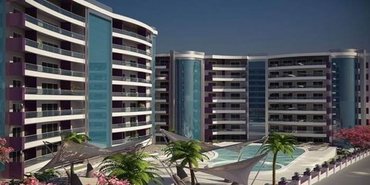 Seyirtepe Karabağ Konakları İzmir!