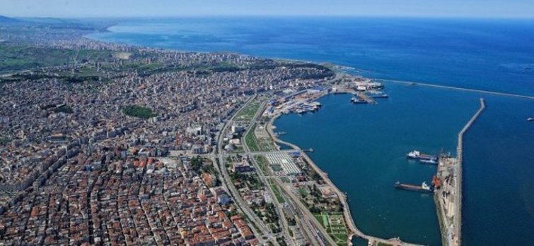 TOKİ Samsun Çay Mahallesi Evleri 2 Kasım’da satışta 