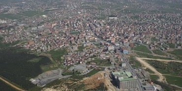 Arnavutköy'de satılık taşınmazlar!