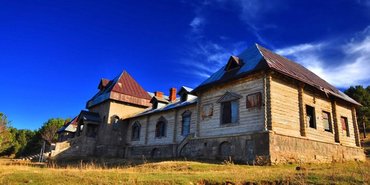 Çar II. Nikola Av Köşkü otel mi oluyor?