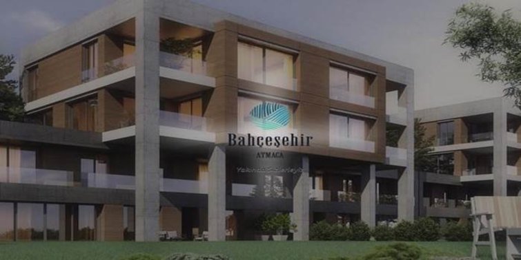 Bahçeşehir Atmaca Evleri