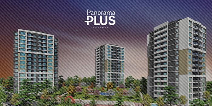 Panorama Plus'ta büyük fırsat