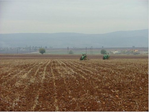 Çukurova İlçe Belediye Başkanlığı arsa satıyor!