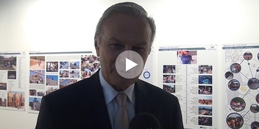 Ediz Hun: "Doğaya verdiğimiz zarar bize dönecektir."