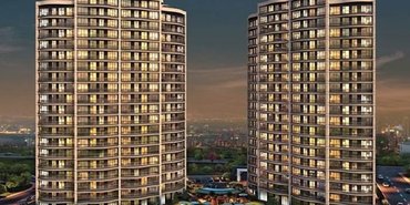 Pera Park Kartal fiyatları 308 bin TL!