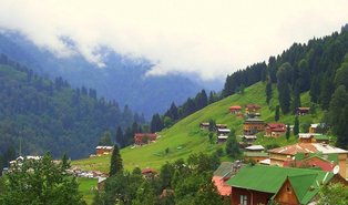 Rize Köysel Dönüşüm Projesi nedir? 