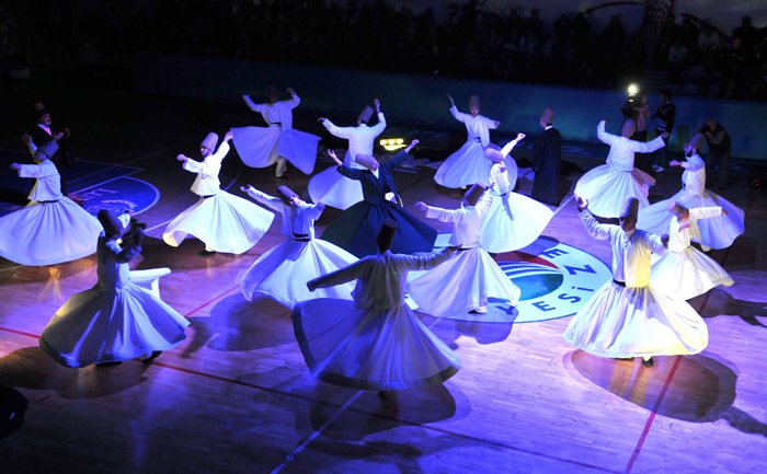 Şeb-i Arus törenleri 2015’e özel hızlı tren tarifesi