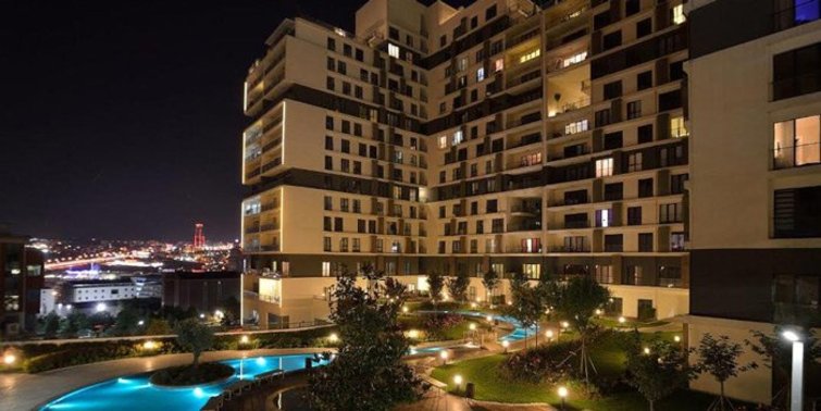 Terrace projelerinde kiralama avantajı