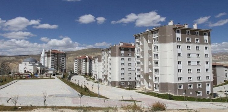 TOKİ Malatya Beydağı 2015 başvuruları başladı 