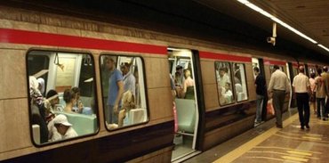 Yenikapı Sefaköy metro hattında son durum 