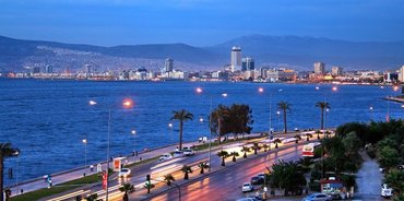 35 İzmir 35 Proje nelerdir? 