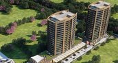 Ataköy Towers ofis fiyatları! 